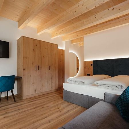 Bed and Breakfast Aria De Munt Сан-Виджилио-ди-Мареббе Экстерьер фото