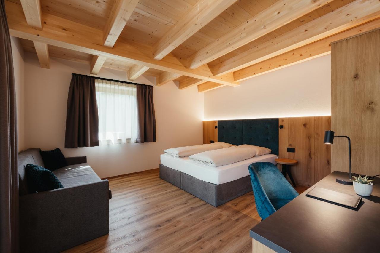 Bed and Breakfast Aria De Munt Сан-Виджилио-ди-Мареббе Экстерьер фото