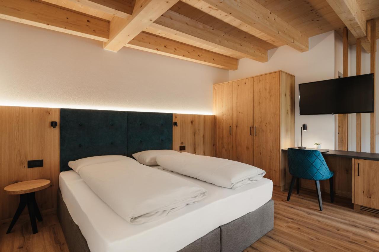 Bed and Breakfast Aria De Munt Сан-Виджилио-ди-Мареббе Экстерьер фото