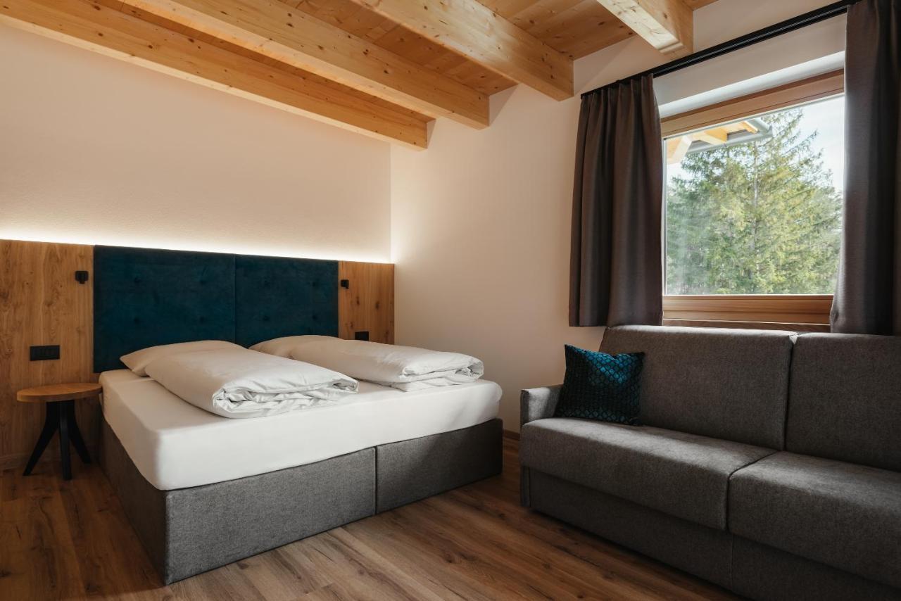Bed and Breakfast Aria De Munt Сан-Виджилио-ди-Мареббе Экстерьер фото