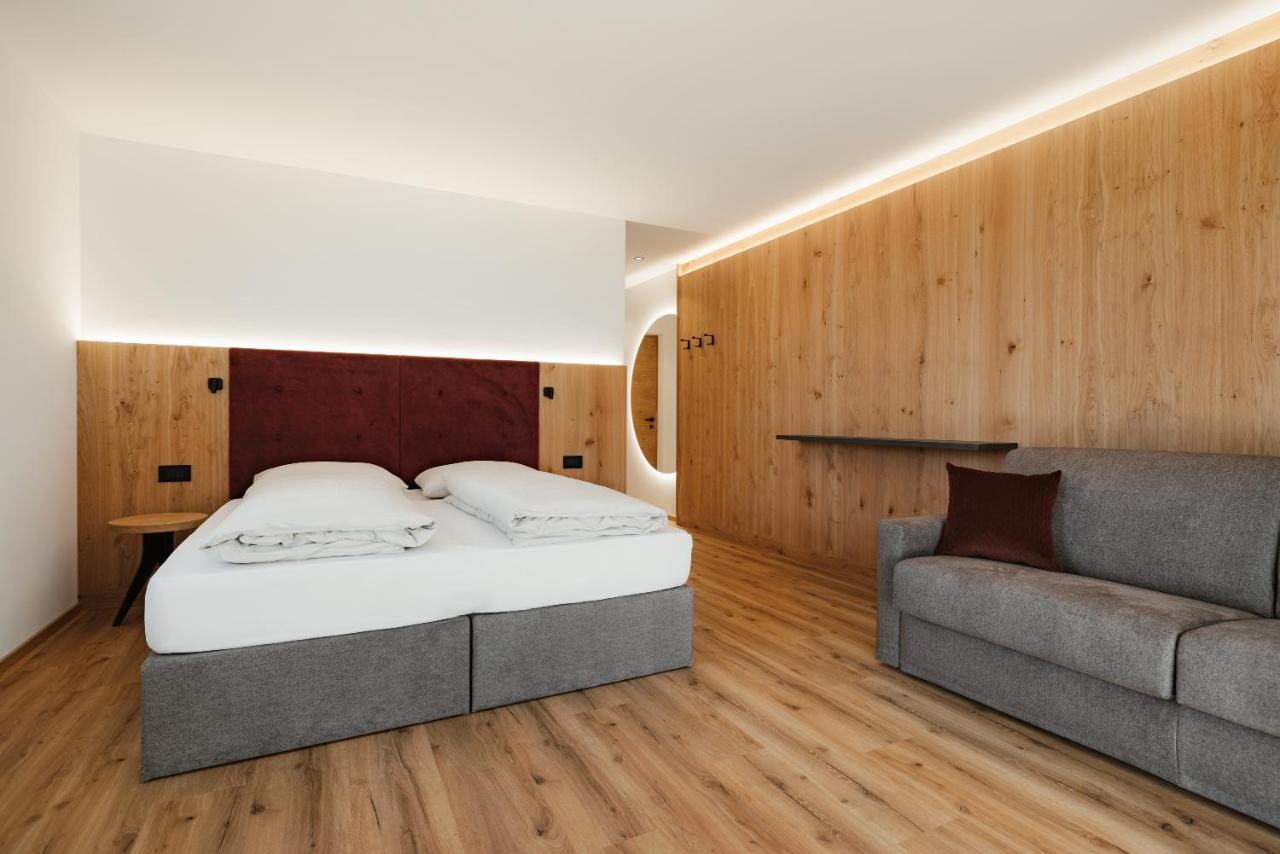 Bed and Breakfast Aria De Munt Сан-Виджилио-ди-Мареббе Экстерьер фото