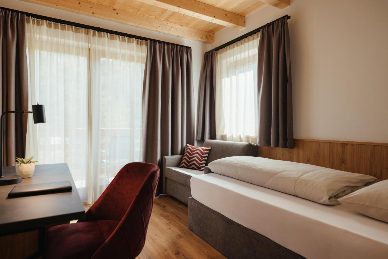 Bed and Breakfast Aria De Munt Сан-Виджилио-ди-Мареббе Экстерьер фото