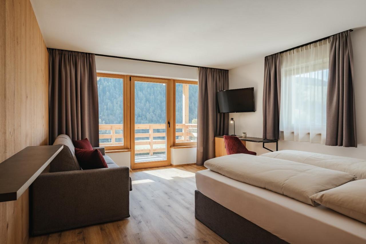 Bed and Breakfast Aria De Munt Сан-Виджилио-ди-Мареббе Экстерьер фото