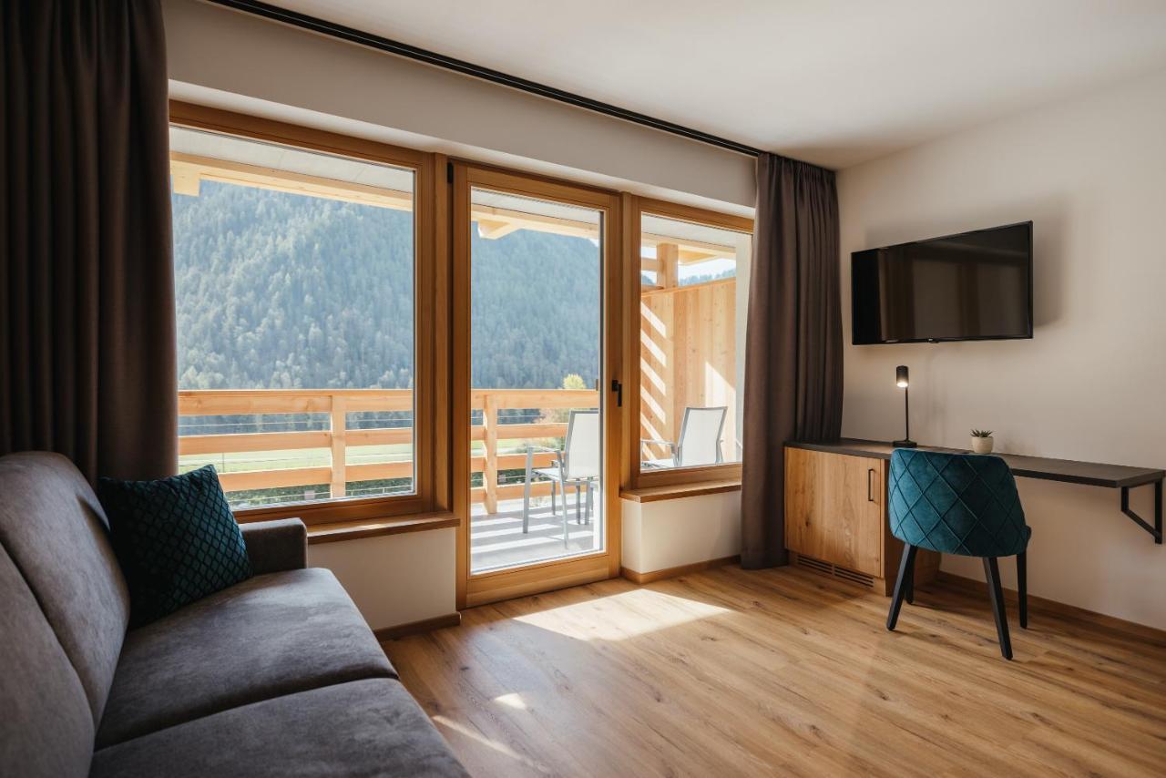 Bed and Breakfast Aria De Munt Сан-Виджилио-ди-Мареббе Экстерьер фото