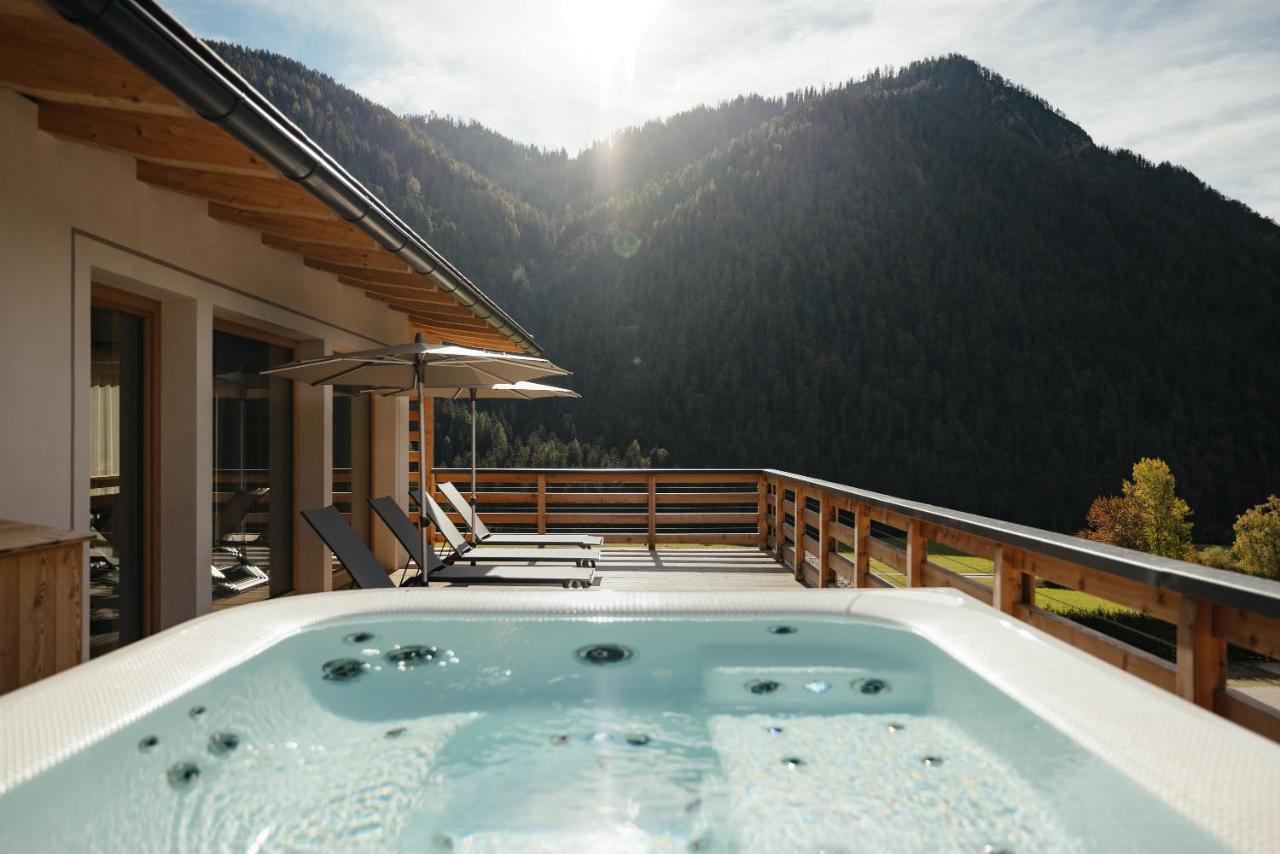 Bed and Breakfast Aria De Munt Сан-Виджилио-ди-Мареббе Экстерьер фото