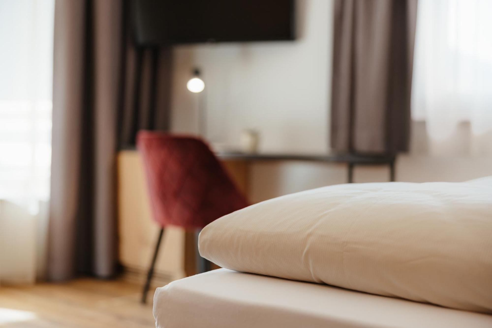Bed and Breakfast Aria De Munt Сан-Виджилио-ди-Мареббе Экстерьер фото